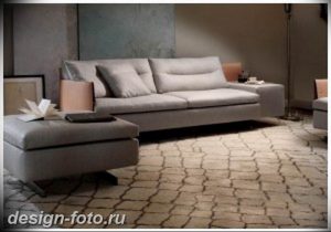 Диван в интерьере 03.12.2018 №109 - photo Sofa in the interior - design-foto.ru